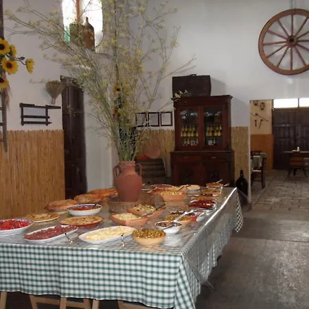 Ruvitello Alloggio per agriturismo Misterbianco