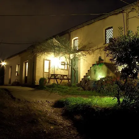 Ruvitello Alloggio per agriturismo