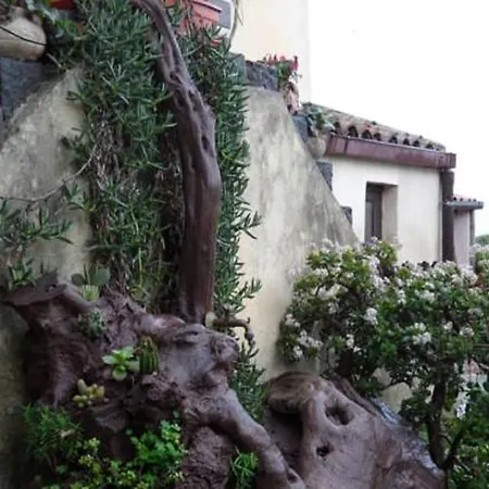 Ruvitello Alloggio per agriturismo *